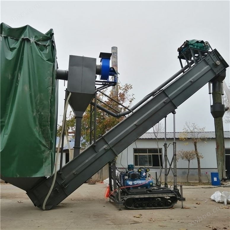 斜式混凝土输送泵 小型粉尘输送泵 圣能水泥输送泵那有修
