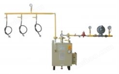 立式气化炉 壁挂式气化炉 LPG汽化炉 方形气化器
