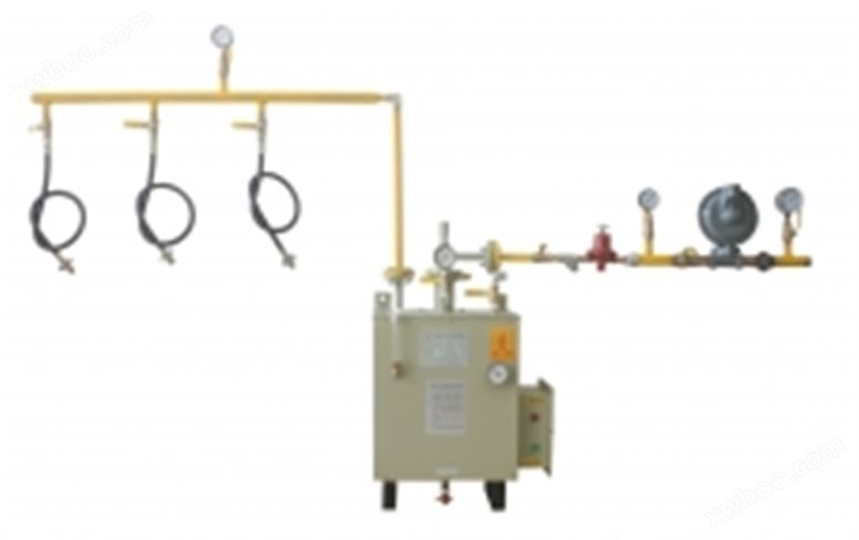 立式气化炉 壁挂式气化炉 LPG汽化炉 方形气化器