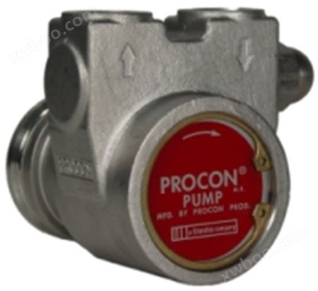 procon 103A110F高压泵