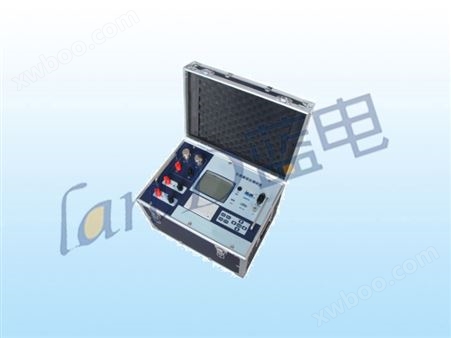 LD-FAII互感器综合测试仪