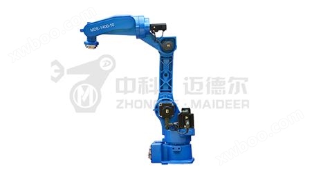 MDE1400-06多用途焊接机器人2