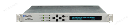 美国 COMTECH CDM-760  卫星调制解调器