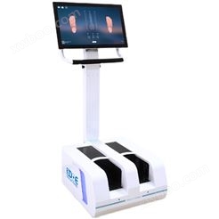 足部3D扫描仪（脚型测量仪） eFoot-350Pros