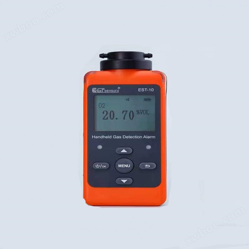 高精度氧气浓度测量仪 矿用氧气浓度检测仪 氧气检测仪货号H0219