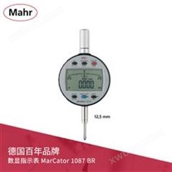 Mahr 数显指示表 MarCator 1087 BR 两点式内外径量仪专用