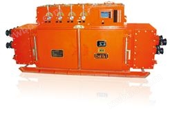 QJZ-□/1140(660) 矿用隔爆兼本质安全型多回路真空电磁起动器组合开关2-12支路-827
