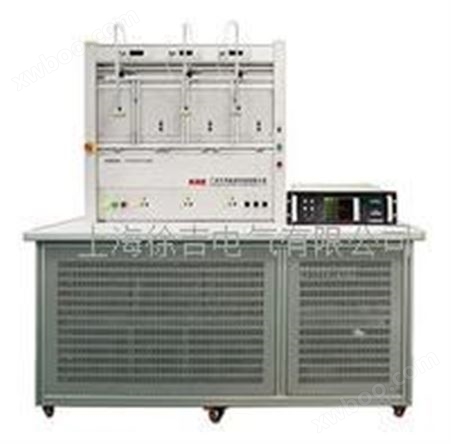 ZRT911D单相电能表检定装置（多功能型）
