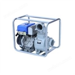 美国瑟维尔机械 6寸汽油泵 汽油水泵 农业 灌溉