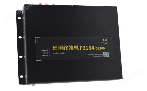 多功能遥测终端机RTU F9164-DZ200