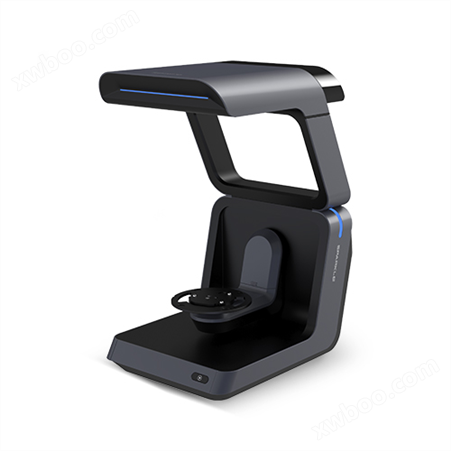 AutoScan Sparkle 全自动珠宝3D扫描仪