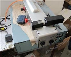 NC-2020超声波焊线机