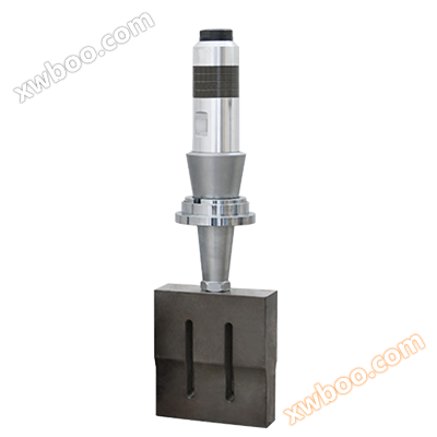 声峰超声波焊接自动化配套展示图