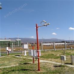 青岛超声波气象监测设备 厂家供应自动监测气象监测系统