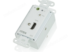 ATEN  宏正  成都   VE806R   HDMI/音频Cat 5 嵌入式信号接收器 (美国) (1080p@40m)