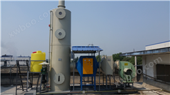 jk-1800成都废气处理报价-工业废气处理设备