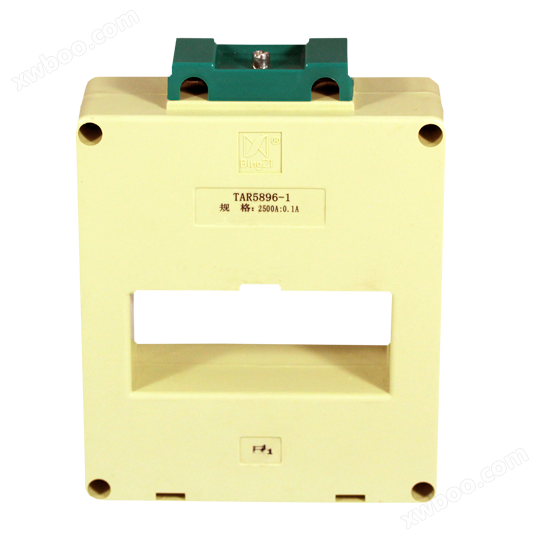 TAR5896系列立式穿芯组盒式交流电流互感器                            (TAR5896系列)