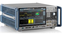 R&S®FSW 信号与频谱分析仪