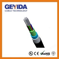 室内外Dca光纤电缆