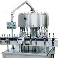 东营米酒灌装机 桂林液体灌装机 生产厂家