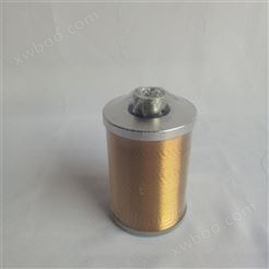 XU-63*100-J线隙式吸油滤油器滤芯 华豫滤器