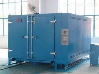GW-1实验室高温烘箱