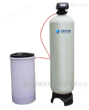 上海软化水设备生产厂家