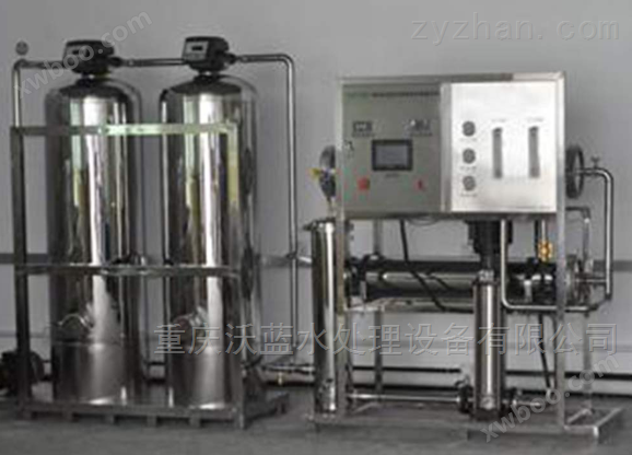 四川循环冷却水处理设备厂家