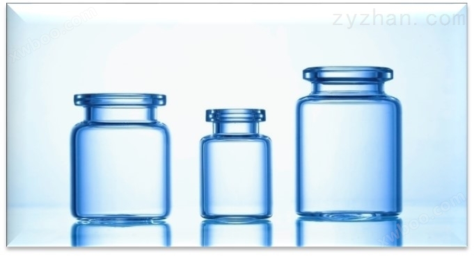 医药玻璃瓶