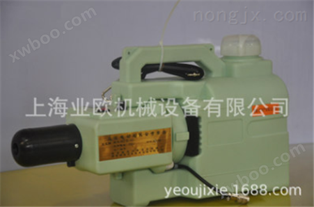 皇龙WZB-5D气溶胶喷雾器 打药机