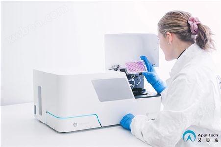 克隆筛选单细胞打印系统
