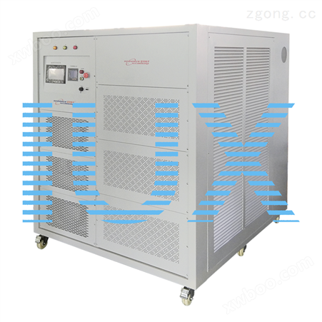 PLB-D/S上位机远程控制电源老化测试交流电子负载箱