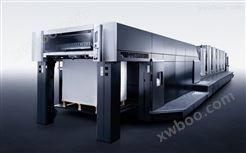 【供应】系列六色柔性凸版印刷机