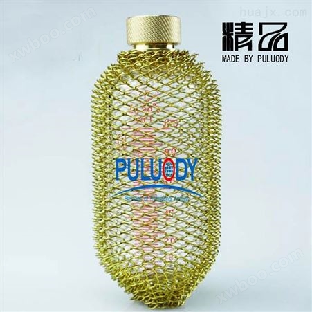 5-250ml黄铜耐压玻璃取样瓶