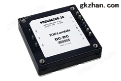 TDK-LAMBDA电源模块600W系列半砖封装