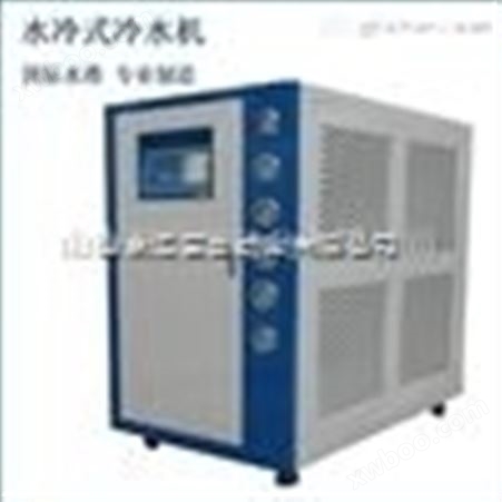 CDW-30HP30P球磨机降温冷水机 风冷式制冷设备 冰水机 生产厂家供应