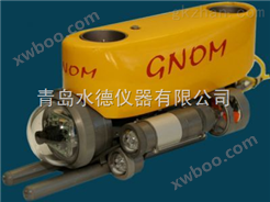 俄罗斯Indel-Partner公司Gnom Standard水下机器人