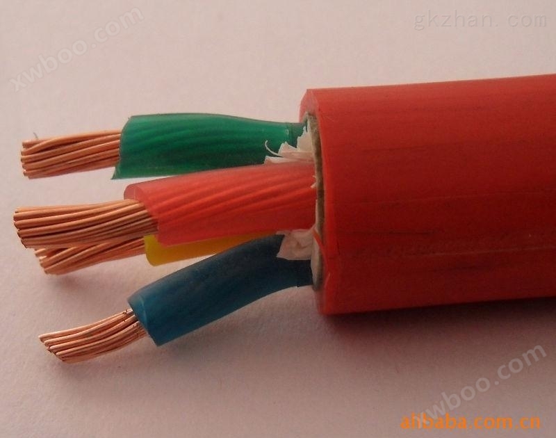 鄂州KGGB硅橡胶电缆