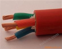 玉林KGGP22硅橡胶电缆