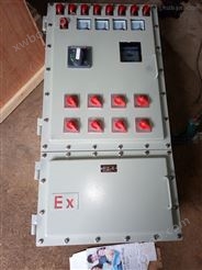 BXQ51 供应防爆动力照明配电箱-厂用防爆照明配电箱，洛平防爆专业生产各种防爆箱
