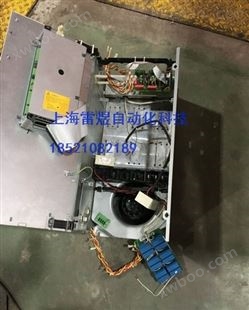 上海西门子直流驱动器励磁电压高维修