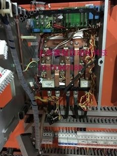 西门子SIEMENS直流调速器F004电源电路板缺相故障维修