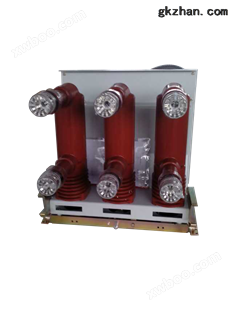 ZN63-VS1/10KV户内高压真空断路器