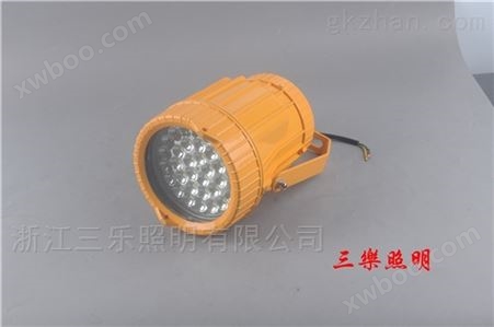 DGS60/127L（B）矿用隔爆型LED投光灯