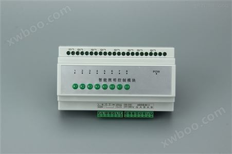 A1-MYD-1306照明模板