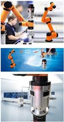 AUBO遨博机器人中国区总代理减速系统