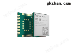 移远LTE BC28 NB-IoT 模组BC28