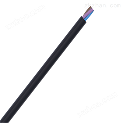 NH-RVV 耐火型护套电缆