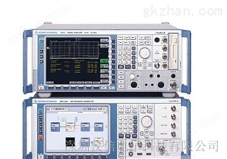 R&S FSQ26 频谱分析仪