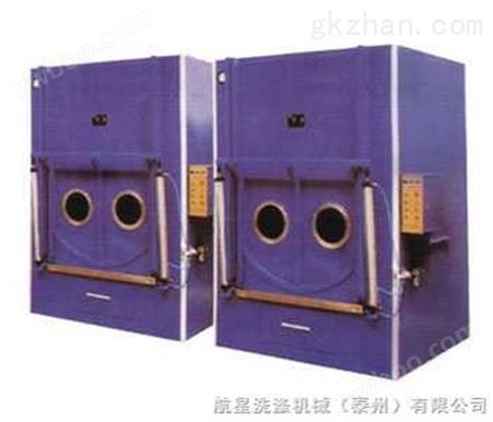 120kg-200kg日式气控蒸汽烘干机